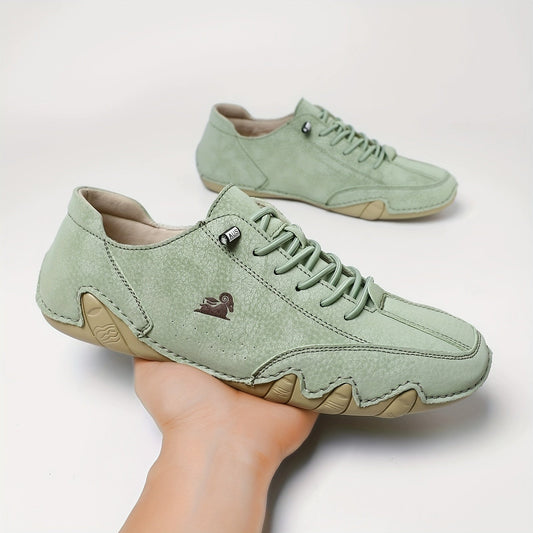 Orane™ | Sneakers Eleganti e Ultraconfortevoli - Nero