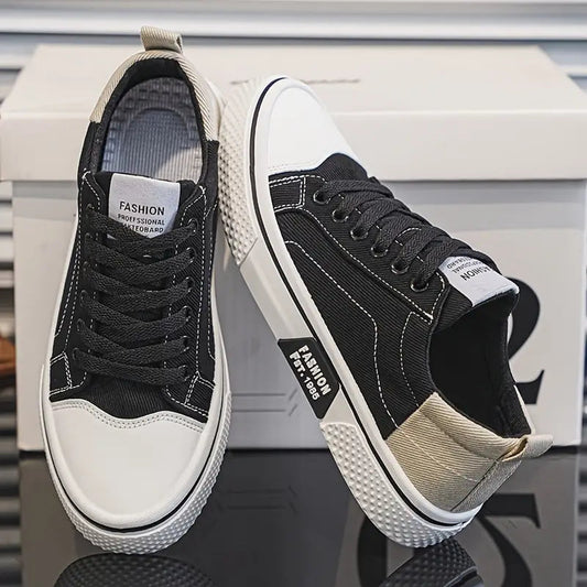 Castell | Sneakers Urbane con Supporto - vista 2