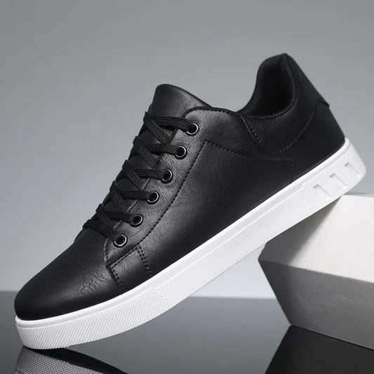 Castell | Sneakers Urbane Comfort Premium - vista 2