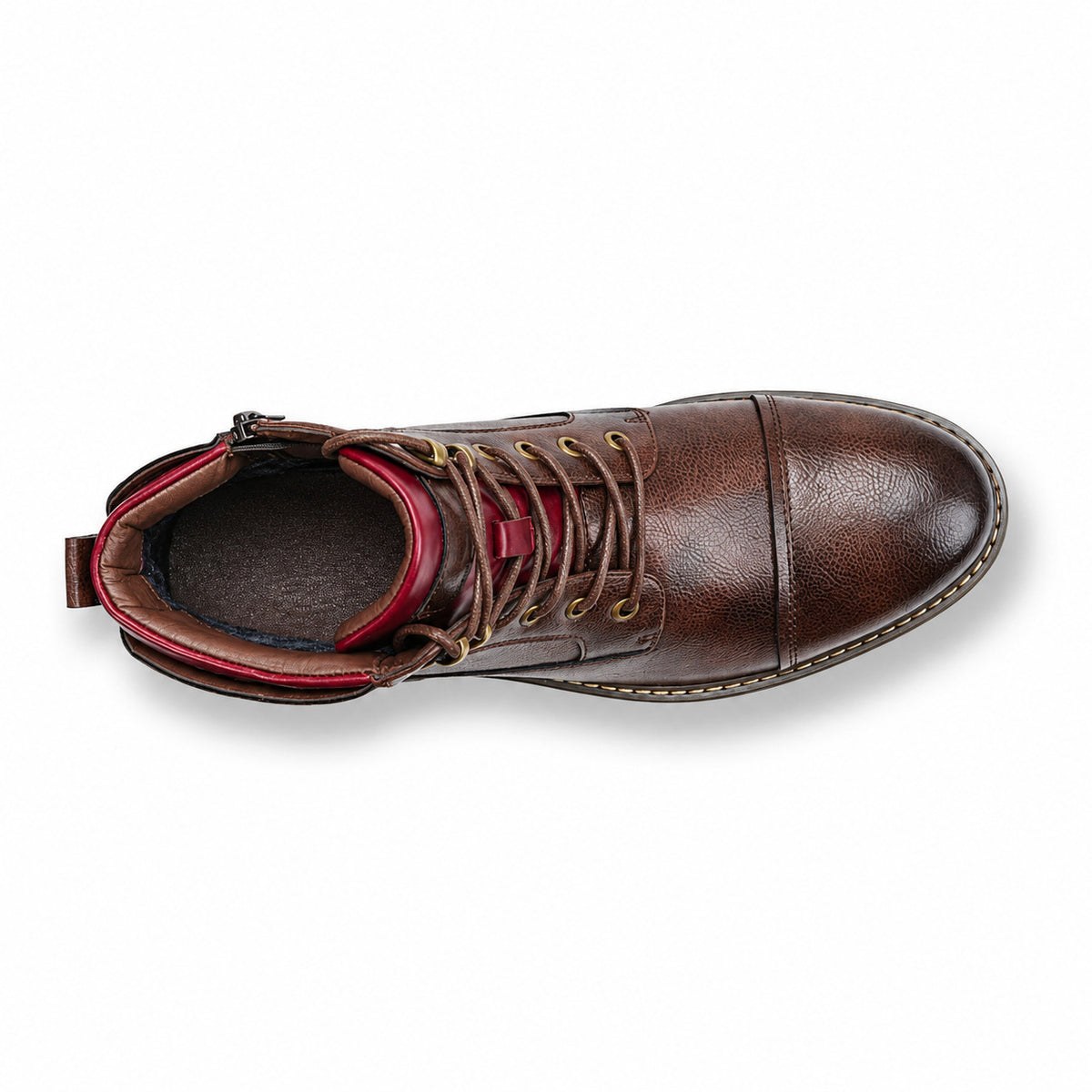 Aaron, stivali da uomo — vista 10