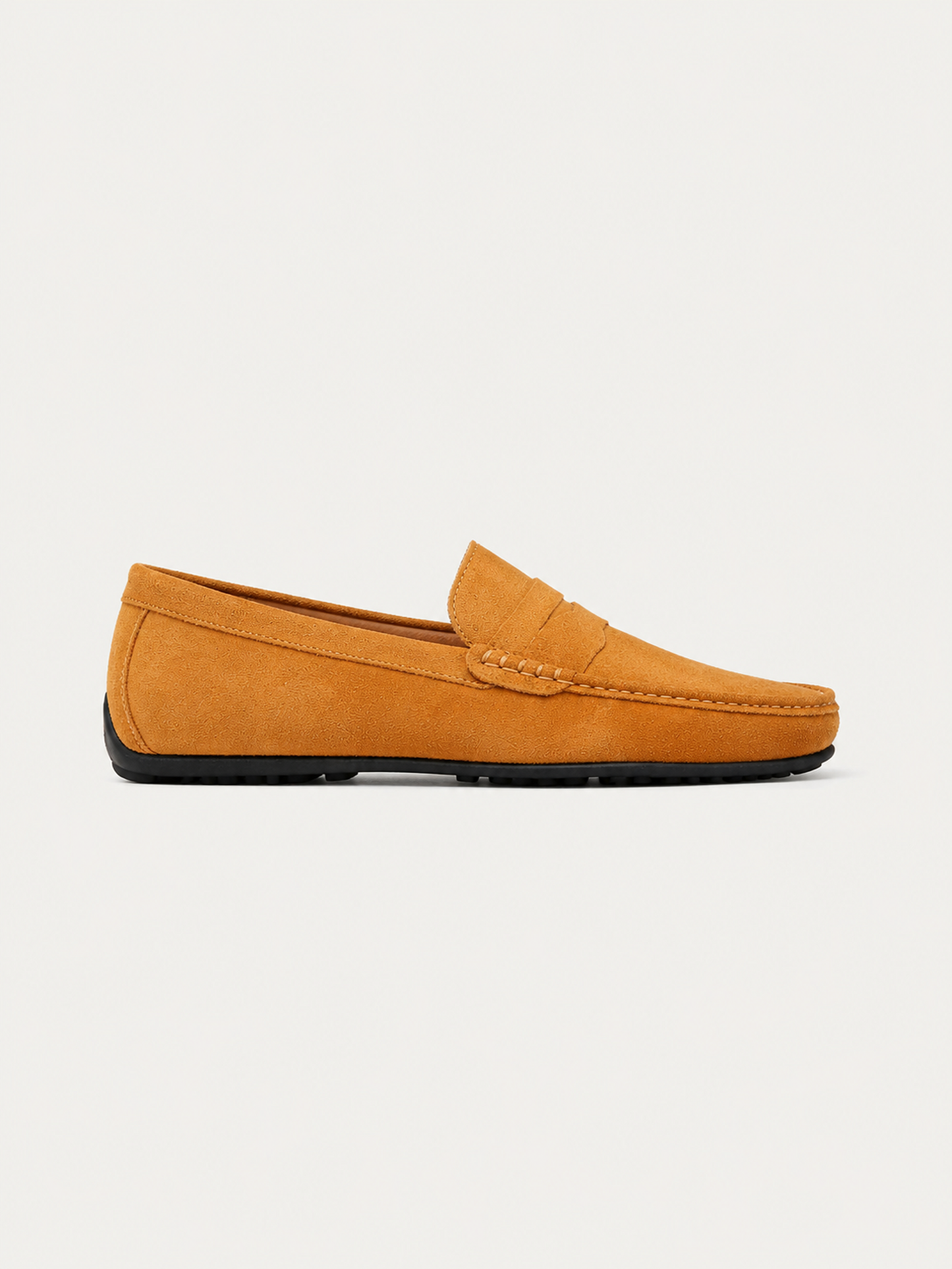 Mocassino Driver Riviera Oro - variante colore