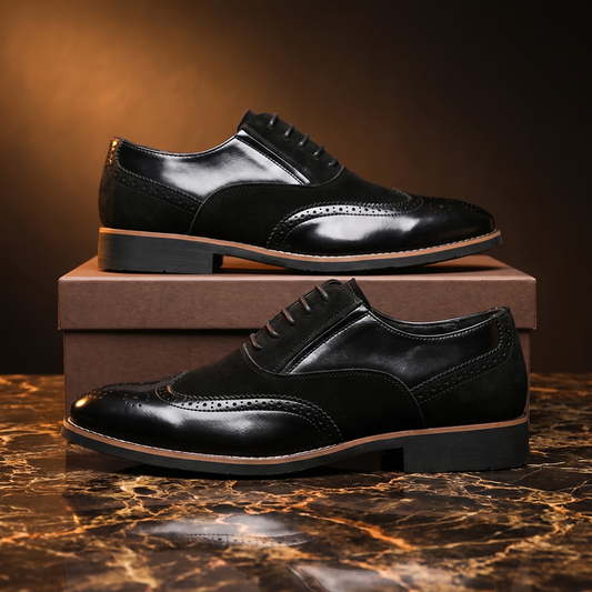 Veranox Oxford Loafers - immagine 2