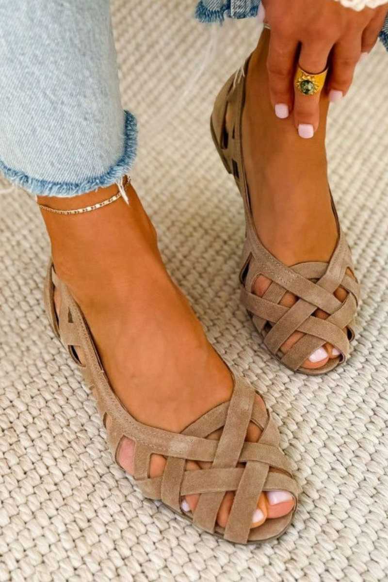 Sandali