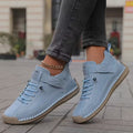 Éva - Scarpe comode ed ergonomiche - Azurro
