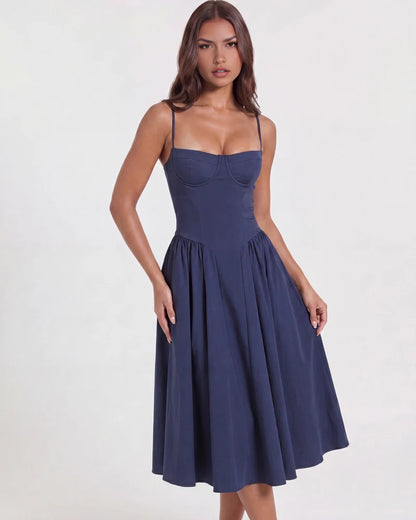Francesca - Blue Scuro