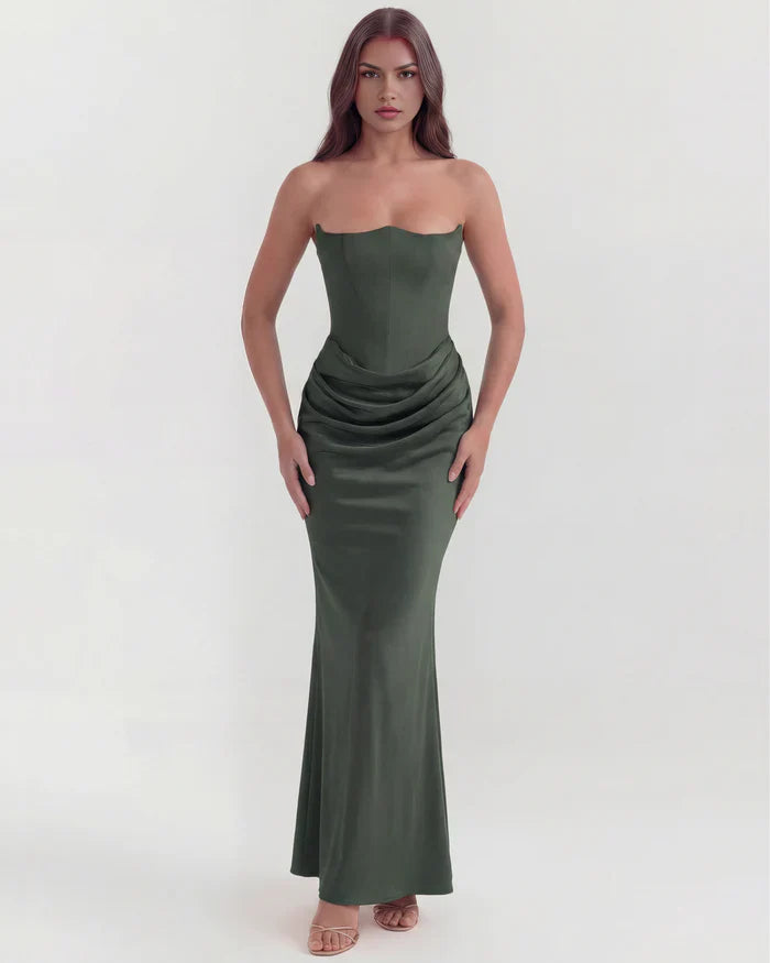 Rosalind - Verde Bosco