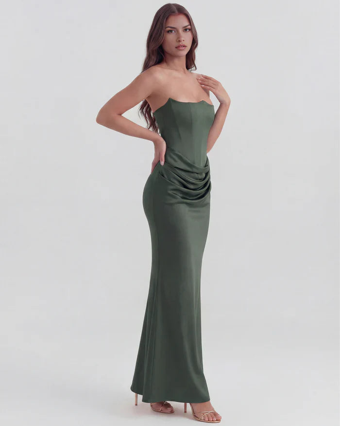 Rosalind - Verde Bosco
