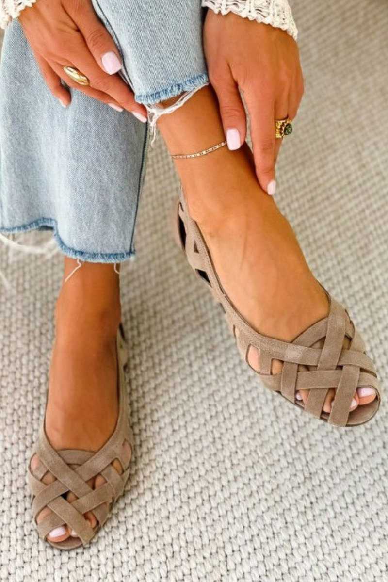SANDALI VENEZIA™