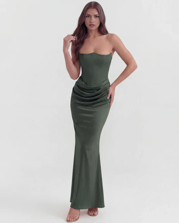 Rosalind - Verde Bosco