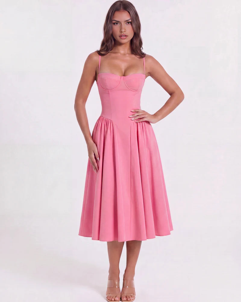 Francesca - Rosa