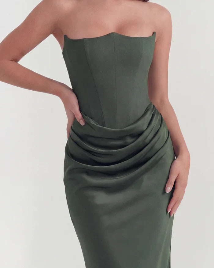 Rosalind - Verde Bosco