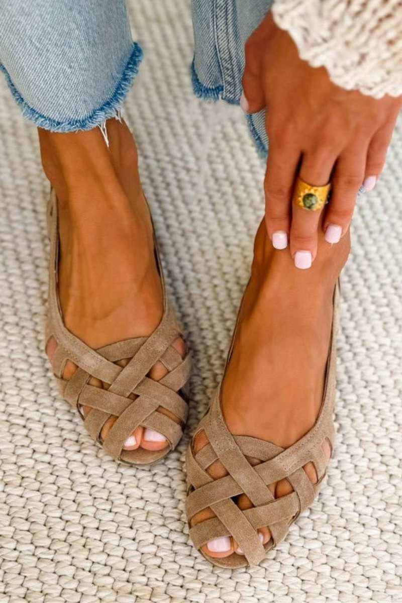 SANDALI VENEZIA™