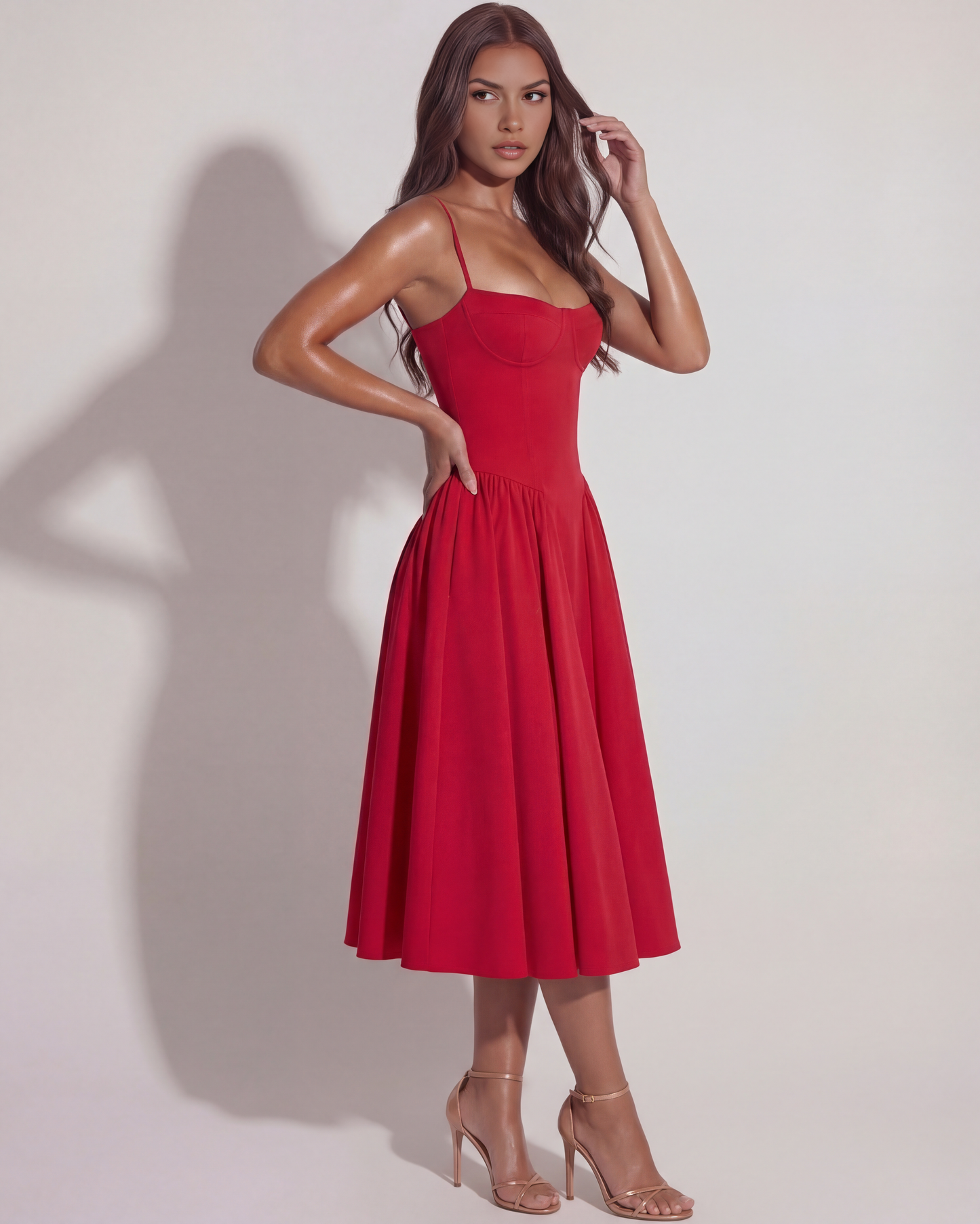 Francesca -Rosso
