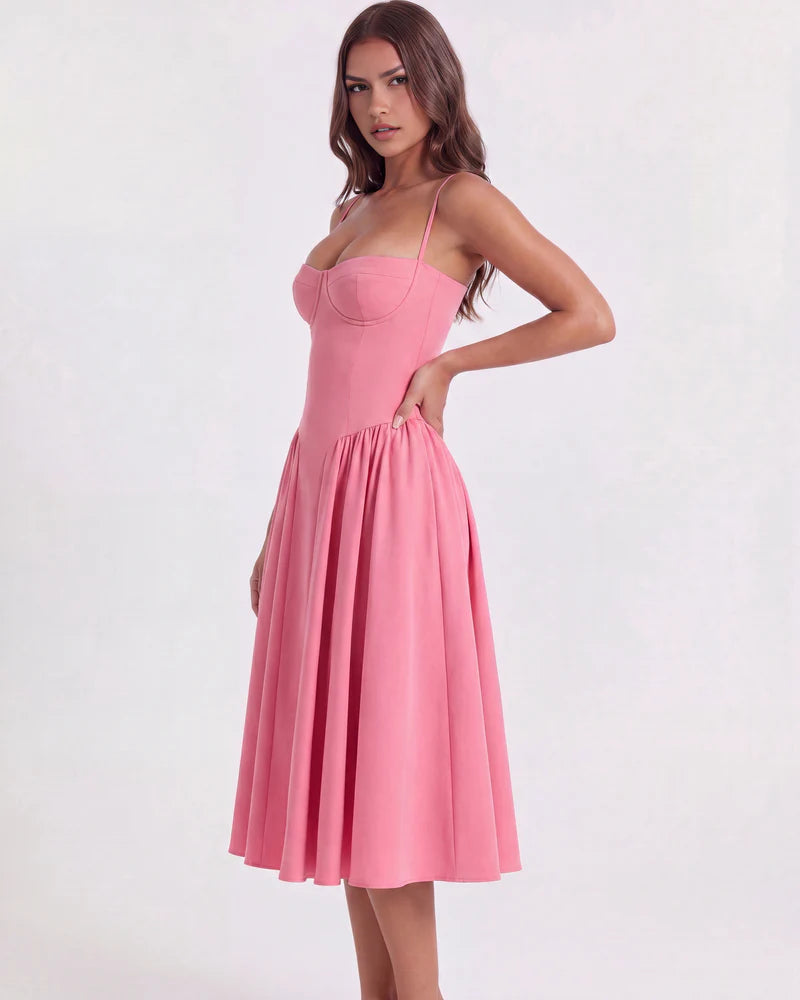 Francesca - Rosa