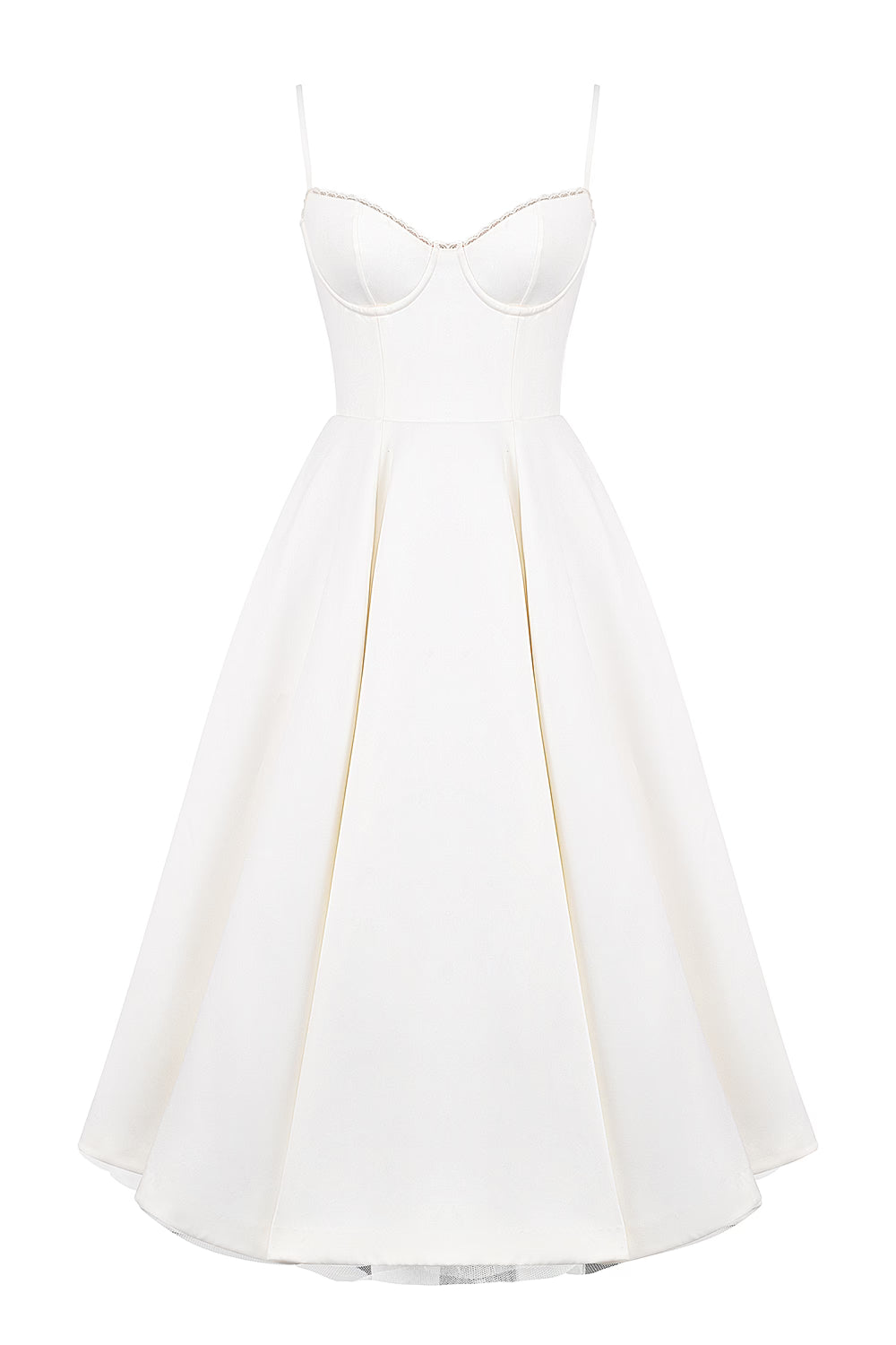 Selene - Bianco