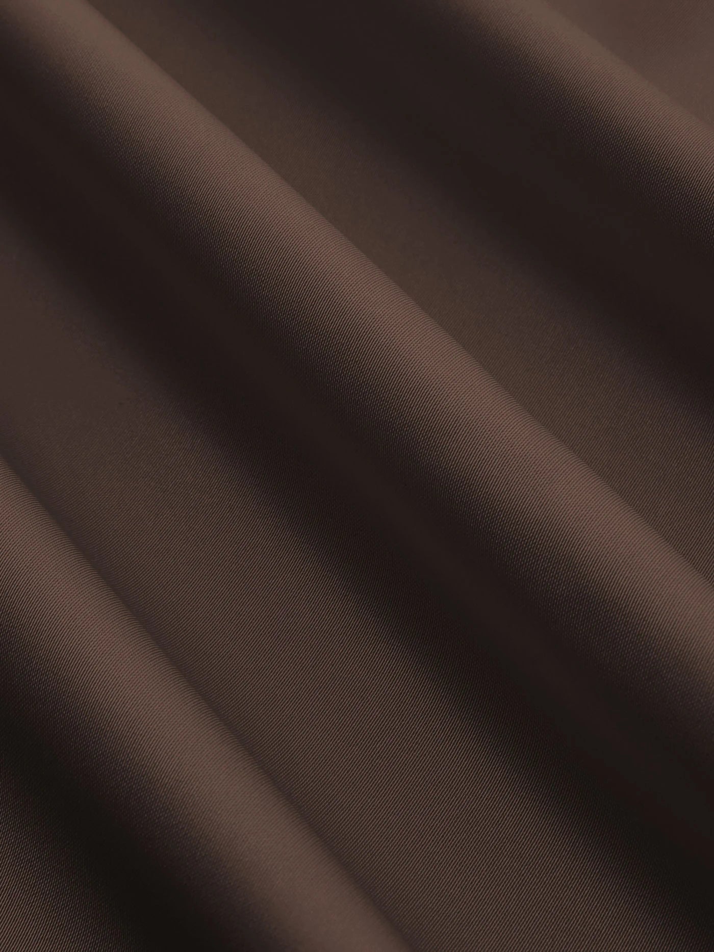 Abito lungo spaccato con scollo all'americana senza schienale - Caffe