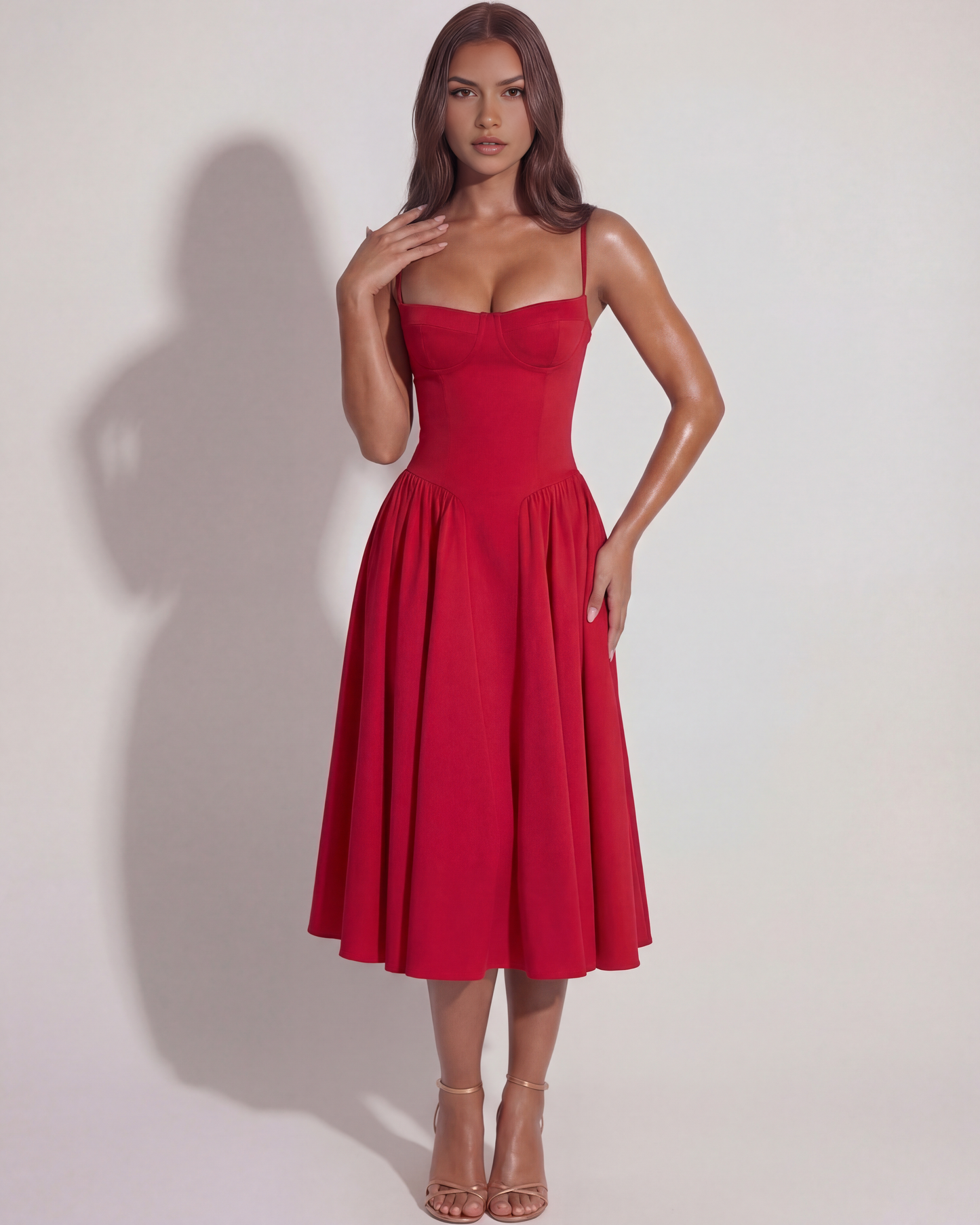 Francesca -Rosso