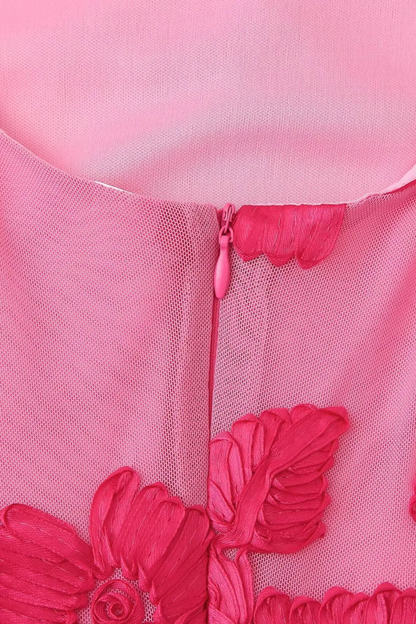 Amara | Abito maxi