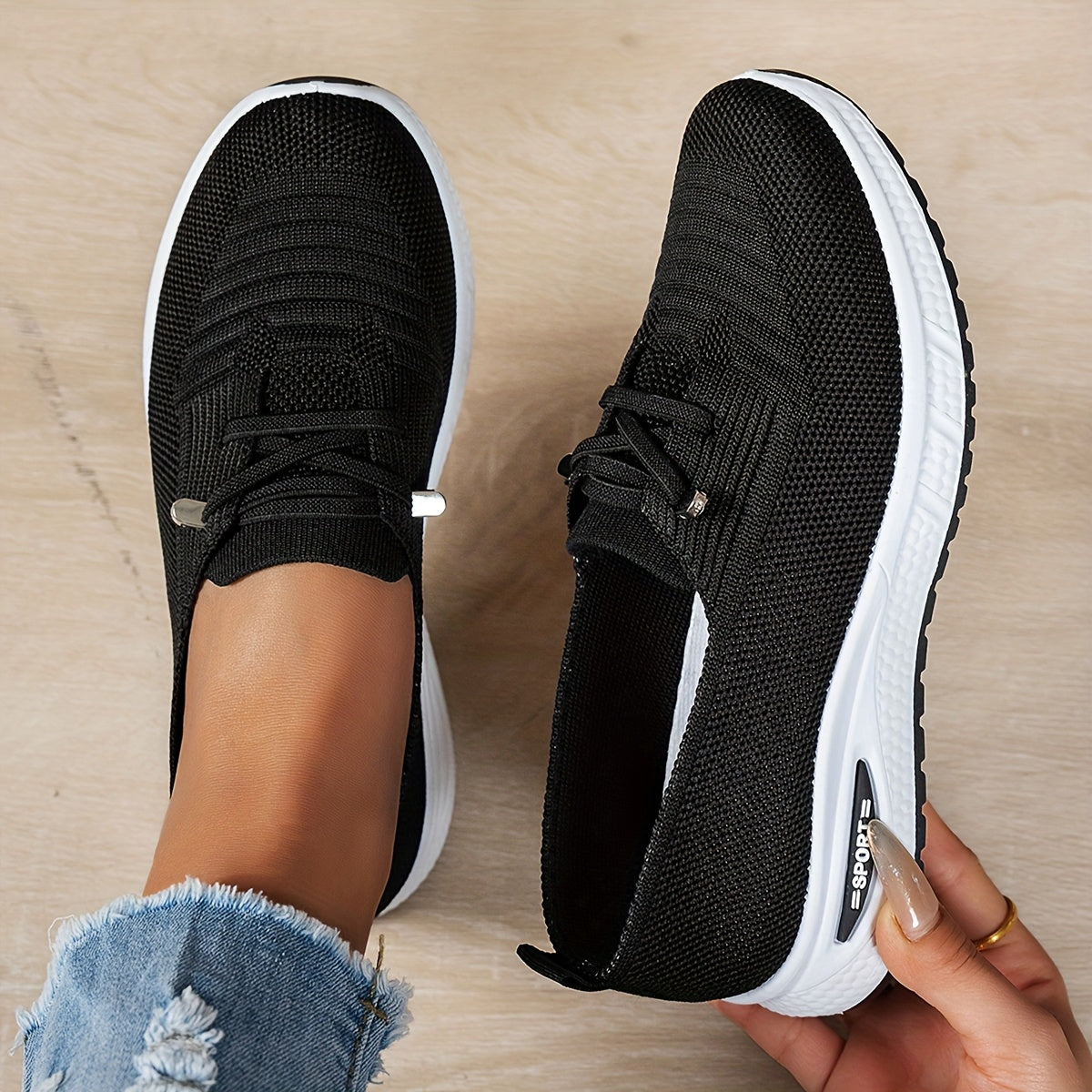 Louna™ – Soulagement instantané pour pieds fatigués et sensibles