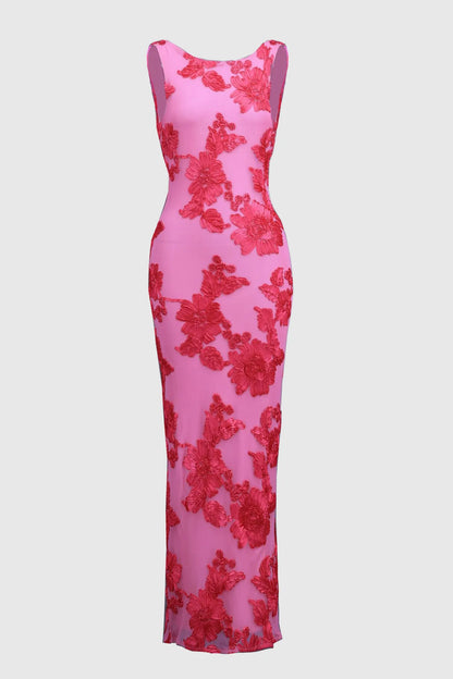 Amara | Abito maxi