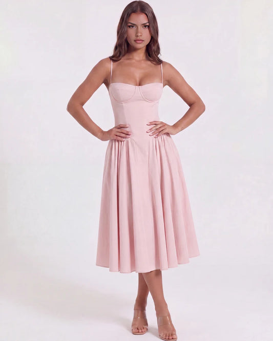 Francesca - Rosa Bebe
