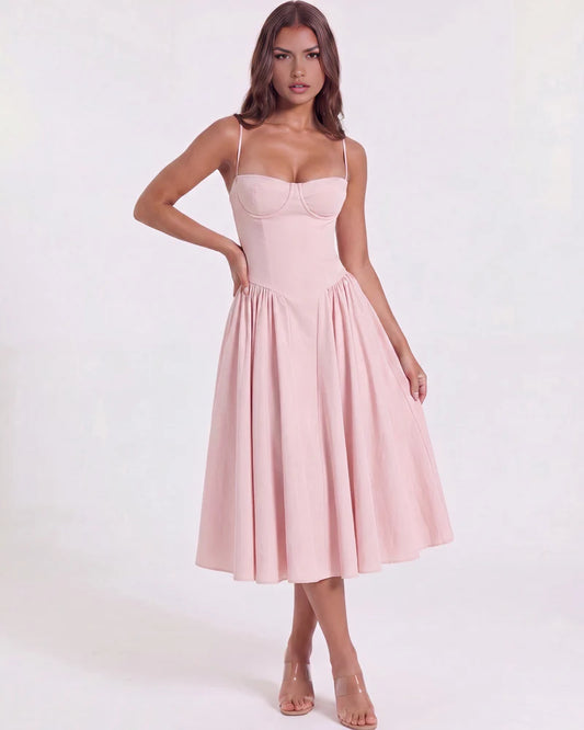 Francesca - Rosa Bebe