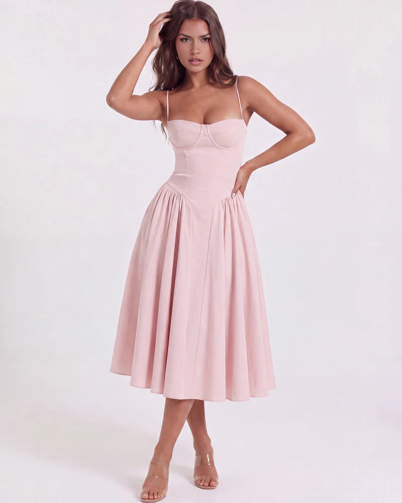 Francesca - Rosa Bebe