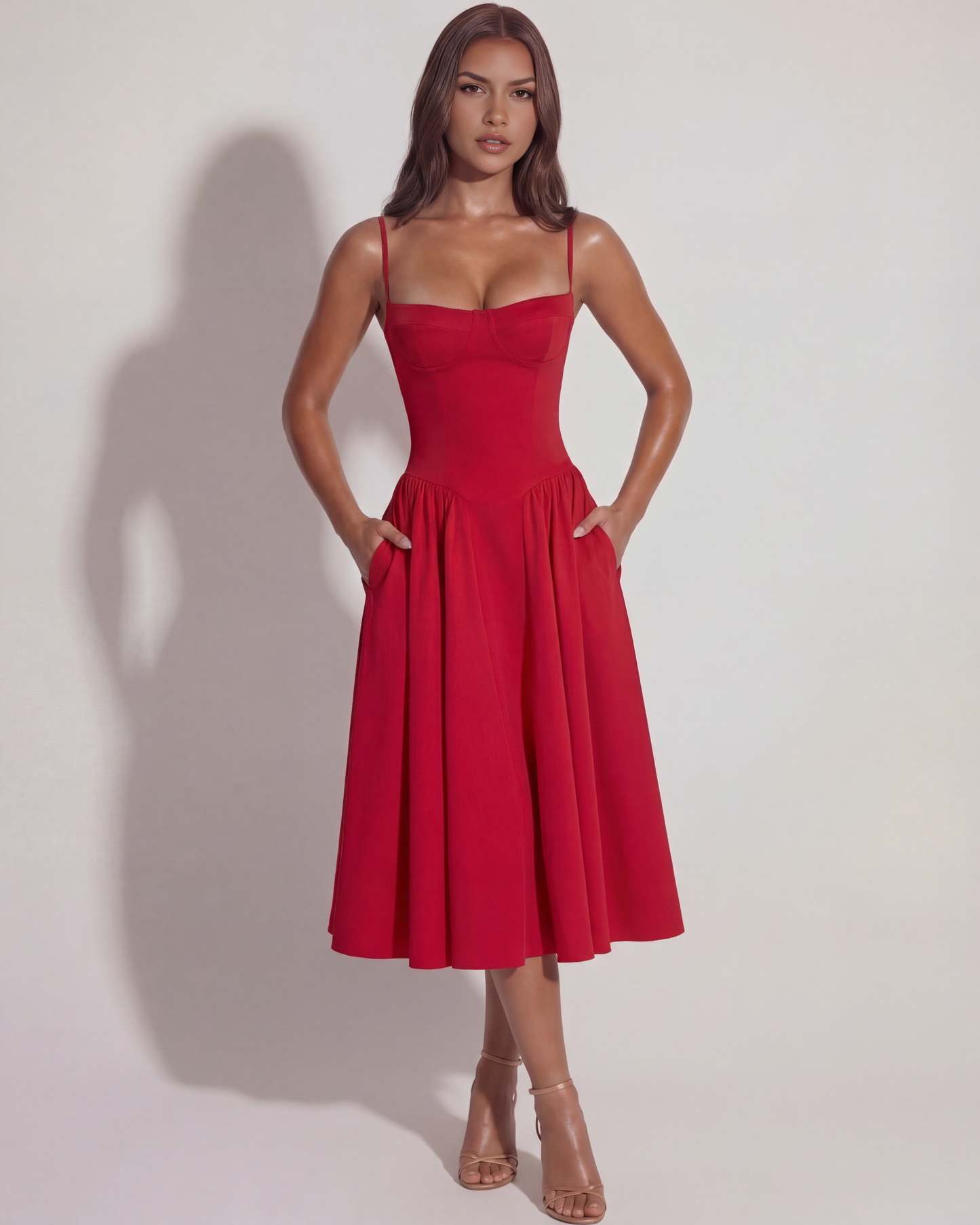 Francesca -Rosso