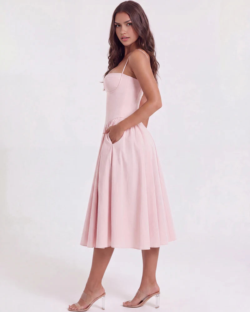 Francesca - Rosa Bebe