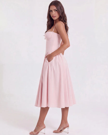 Francesca - Rosa Bebe