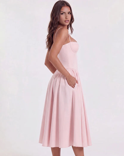 Francesca - Rosa Bebe
