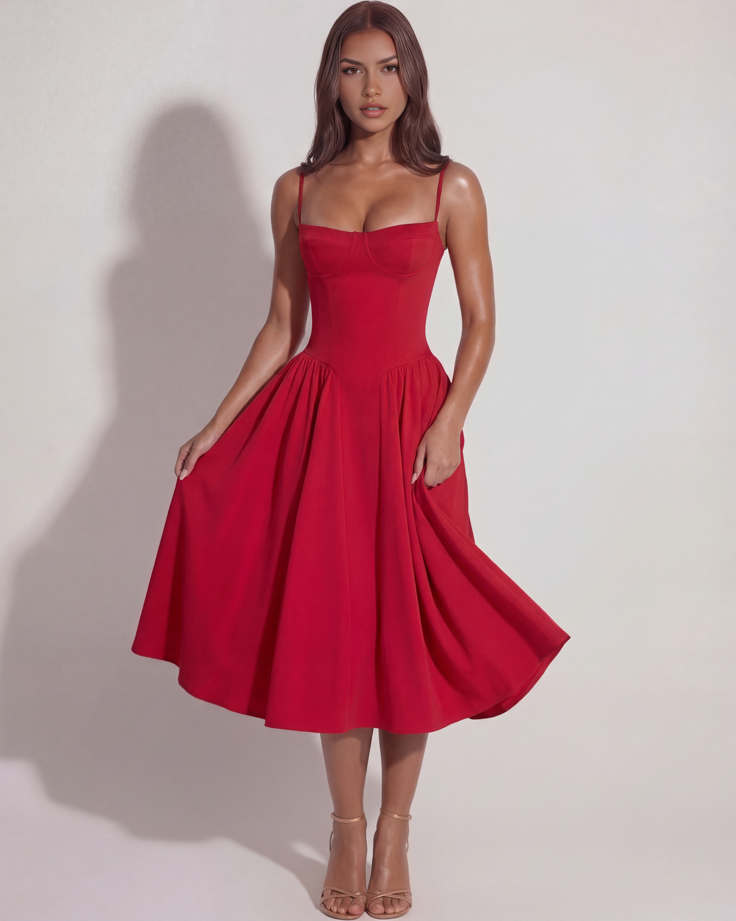Francesca -Rosso