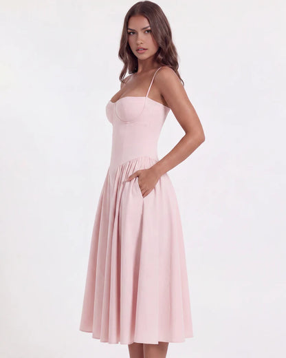 Francesca - Rosa Bebe