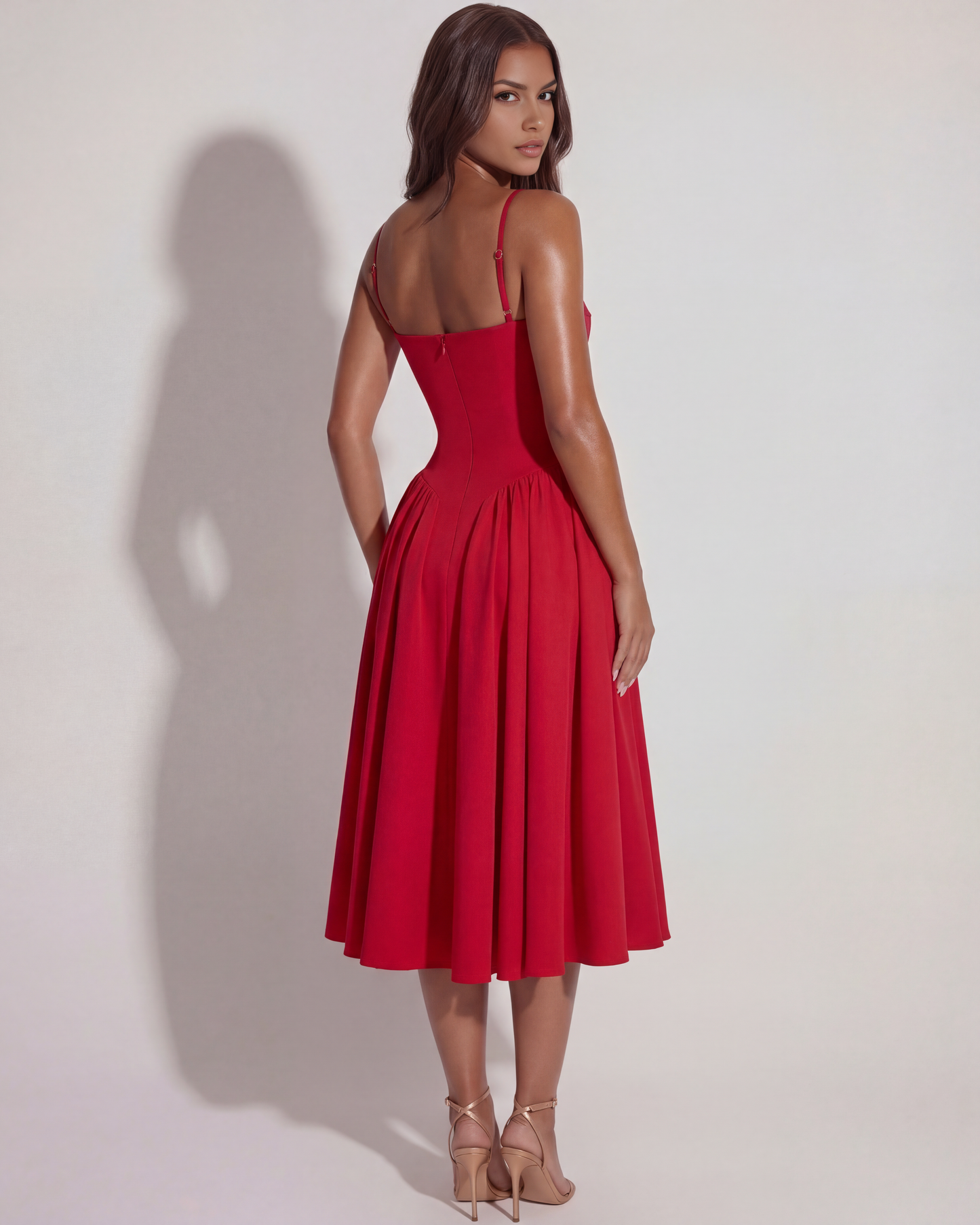 Francesca -Rosso