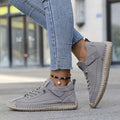 Éva - Scarpe comode ed ergonomiche - Grigio scuro