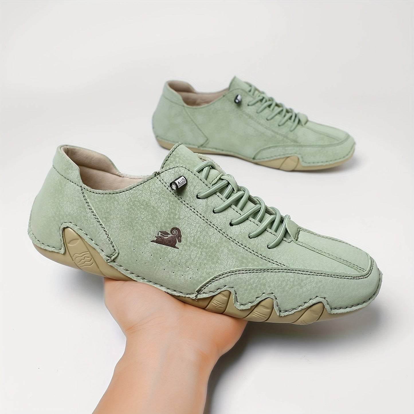 Orane™ | Sneakers Eleganti e Ultraconfortevoli - Azurro