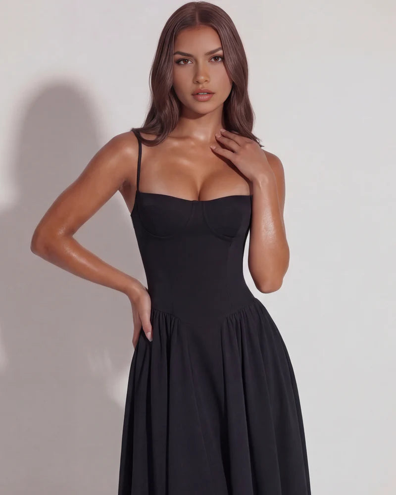 Francesca -Nero