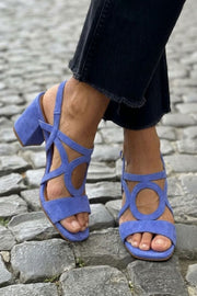 Blu intenso