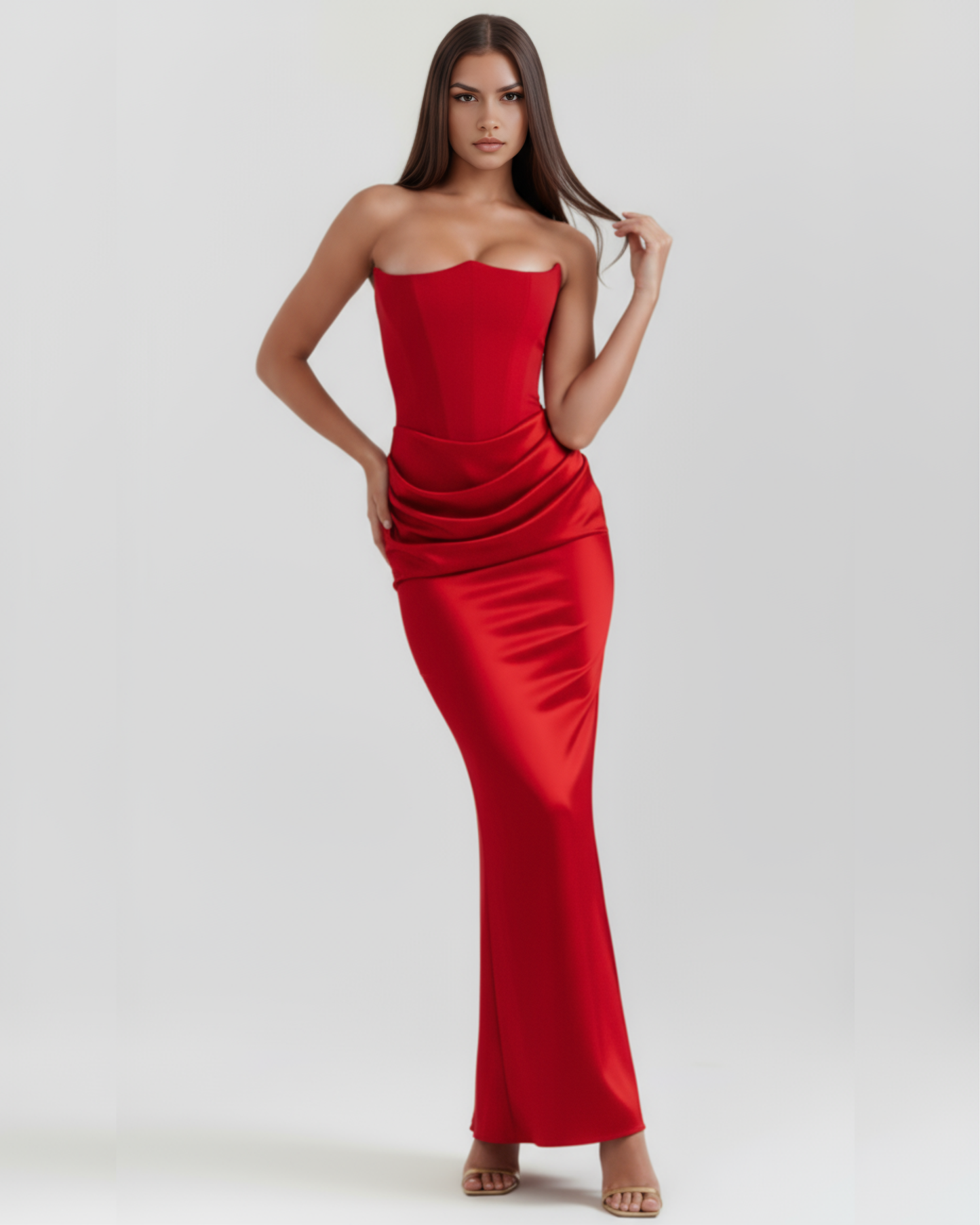 Rosalind - Rosso