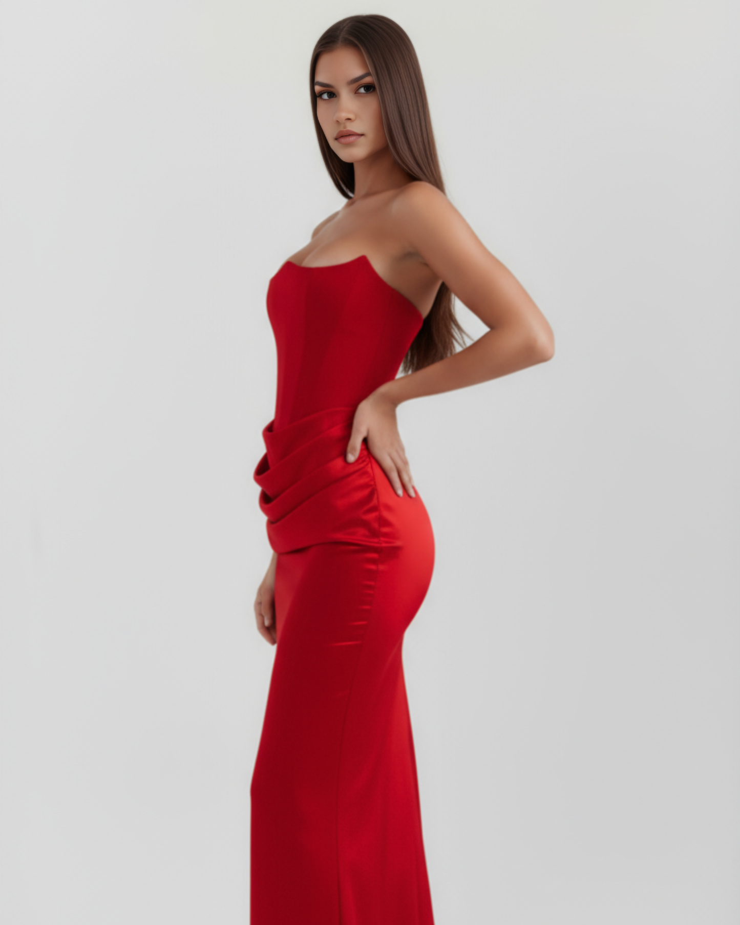 Rosalind - Rosso