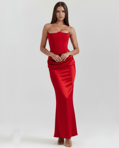 Rosalind - Rosso