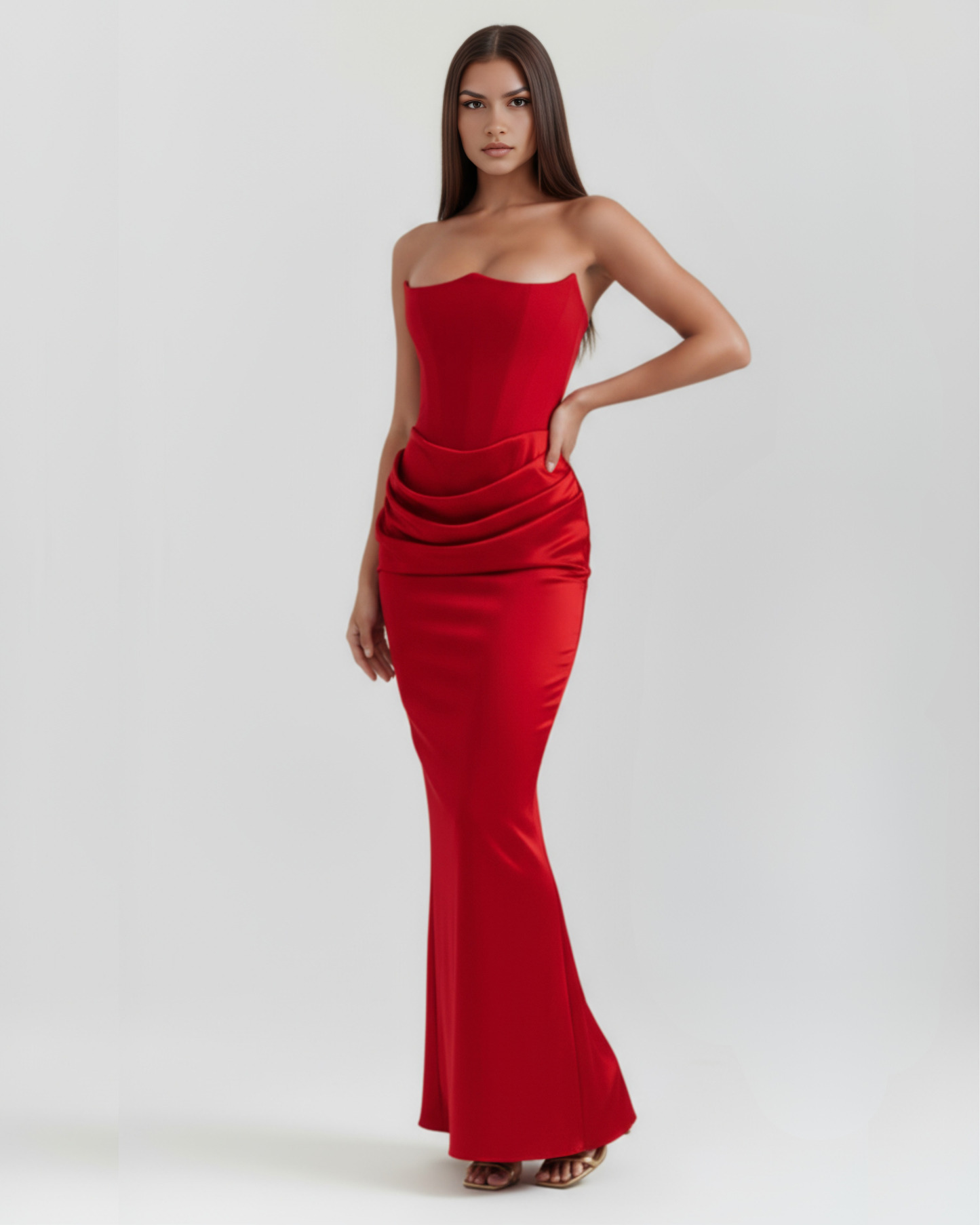 Rosalind - Rosso