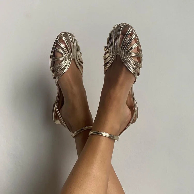 SANDALI GIOIELLA™