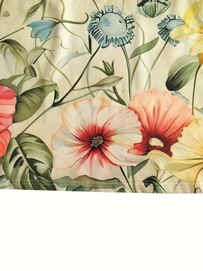Abito casual Natura da donna