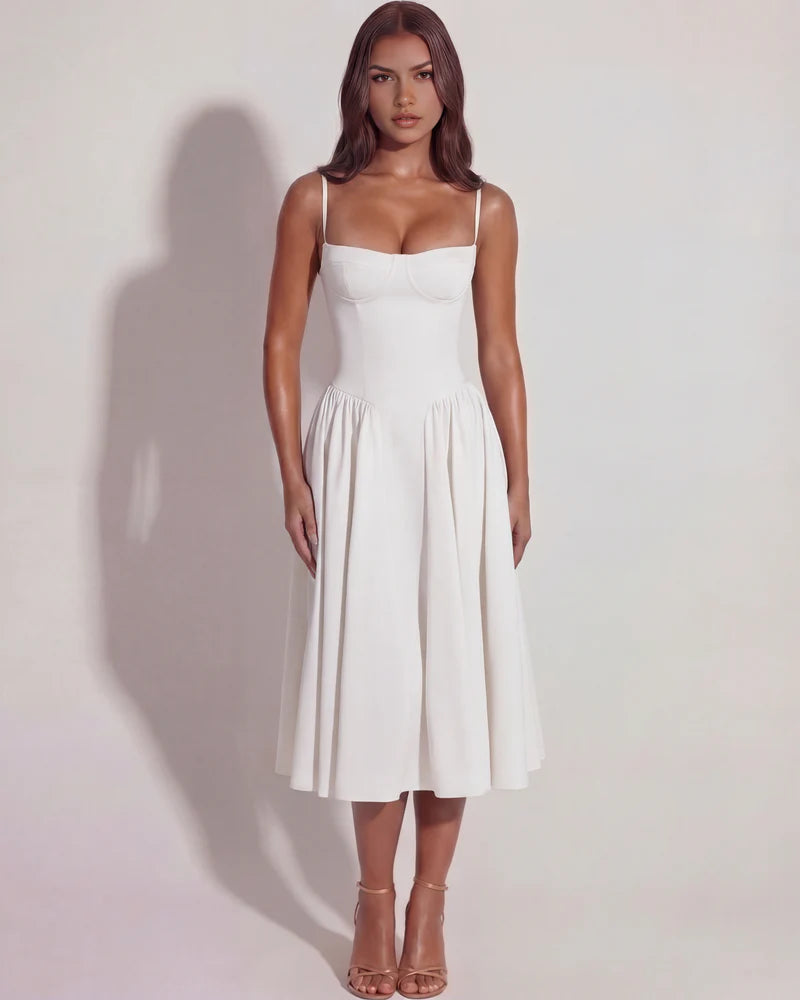 Francesca - Bianco