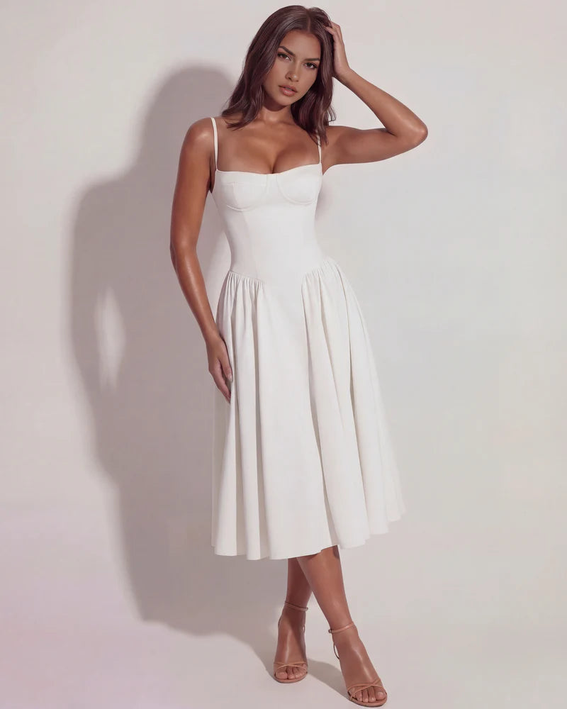Francesca - Bianco