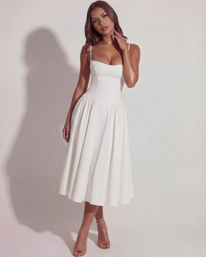 Francesca - Bianco
