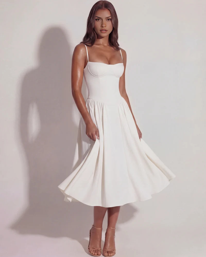 Francesca - Bianco