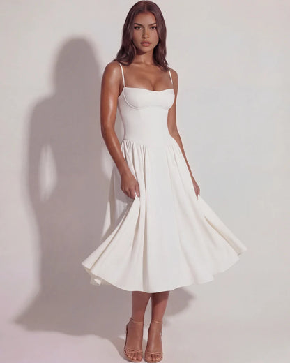 Francesca - Bianco