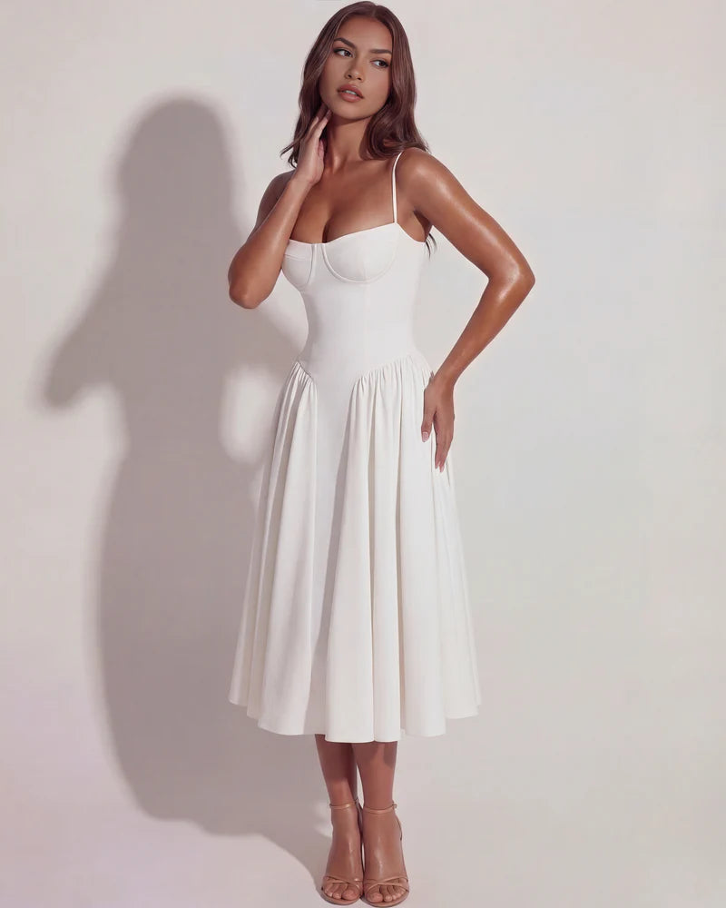 Francesca - Bianco